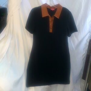 Staud Medium Shirt Dress